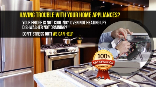 Photo by Appliance Repair Experts Jersey City for Appliance Repair Experts Jersey City