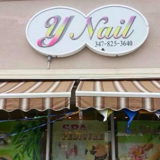 Photo by Y NAIL & SPA for Y NAIL & SPA