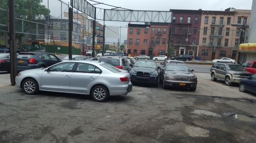 Park Slope Auto Center Inc in Kings County City, New York, United States - #2 Photo of Point of interest, Establishment, Car dealer, Store, Car repair