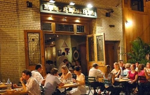 Macelleria in New York City, New York, United States - #3 Photo of Restaurant, Food, Point of interest, Establishment, Bar