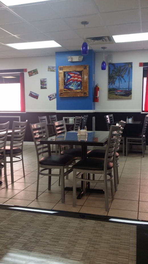 Isla Bonita in West New York City, New Jersey, United States - #3 Photo of Restaurant, Food, Point of interest, Establishment