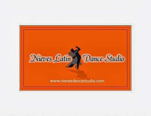 Photo by Nieves Latin Dance Studio for Nieves Latin Dance Studio