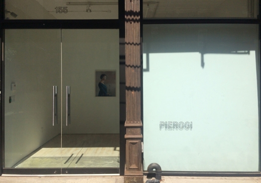 Pierogi in New York City, New York, United States - #2 Photo of Point of interest, Establishment, Art gallery