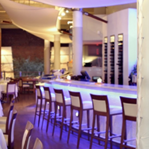 Thalassa in New York City, New York, United States - #1 Photo of Restaurant, Food, Point of interest, Establishment, Bar