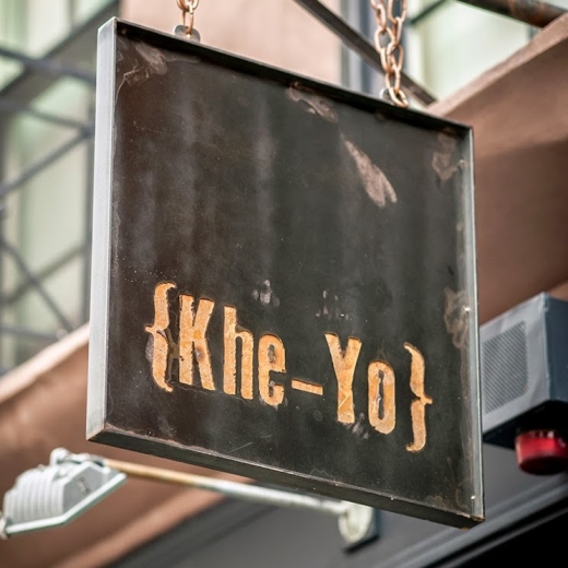 Khe-Yo in New York City, New York, United States - #1 Photo of Restaurant, Food, Point of interest, Establishment, Bar