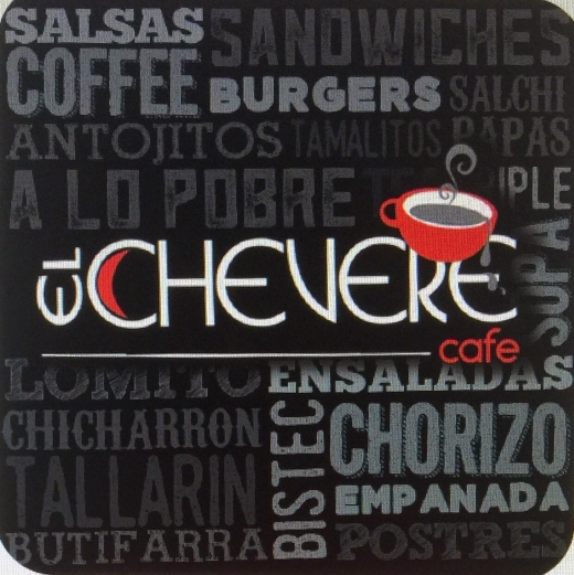 Photo by El Chevere café for El Chevere café