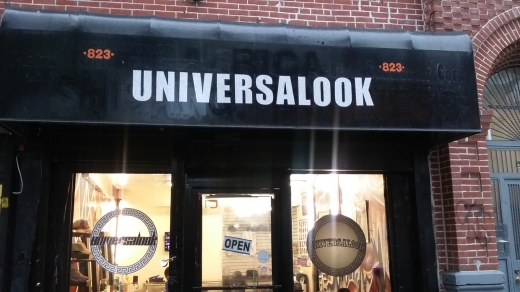 universalook in Kings County City, New York, United States - #1 Photo of Point of interest, Establishment, Health, Hair care