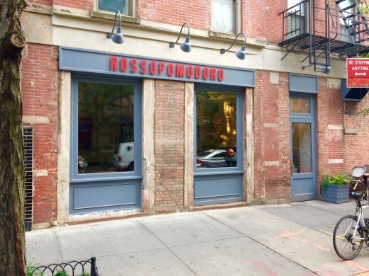 Rossopomodoro in New York City, New York, United States - #2 Photo of Restaurant, Food, Point of interest, Establishment