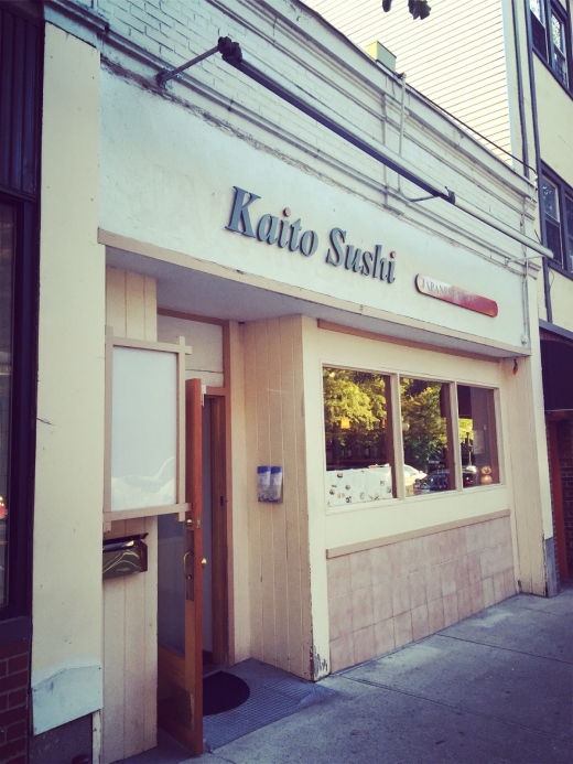 Kaito Sushi NY in Bronxville City, New York, United States - #1 Photo of Restaurant, Food, Point of interest, Establishment