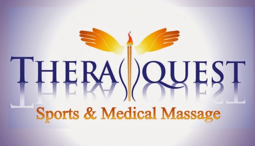 Theraquest in Mamaroneck City, New York, United States - #1 Photo of Point of interest, Establishment, Health, Spa