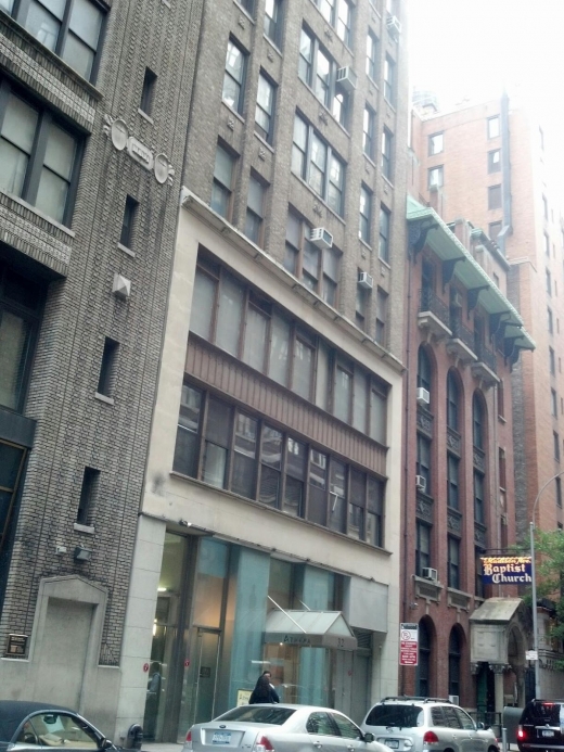 Electrical Training Course in New York City, New York, United States - #1 Photo of Point of interest, Establishment, School