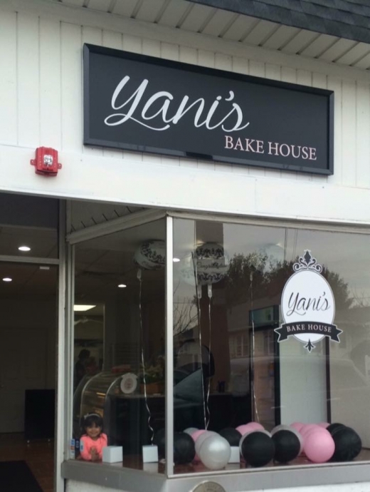 Yani's Bake House in Fair Lawn City, New Jersey, United States - #1 Photo of Food, Point of interest, Establishment, Store, Bakery