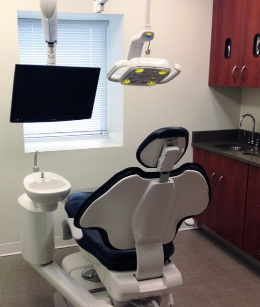 The Dental Way in Bergenfield City, New Jersey, United States - #3 Photo of Point of interest, Establishment, Health, Dentist