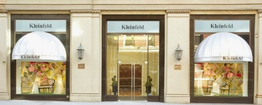 Photo by <br />
<b>Notice</b>:  Undefined index: user in <b>/home/www/activeuser/data/www/vaplace.com/core/views/default/photos.php</b> on line <b>128</b><br />
. Picture for Kleinfeld Bridal in New York City, New York, United States - Point of interest, Establishment, Store, Clothing store