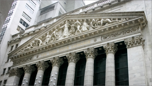 Gerald Petrillo & Co in New York City, New York, United States - #1 Photo of Point of interest, Establishment, Finance