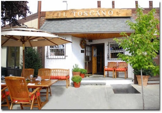 Il Toscano in Douglaston City, New York, United States - #1 Photo of Restaurant, Food, Point of interest, Establishment, Bar