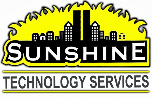 Photo by Sunshine Technology Services for Sunshine Technology Services