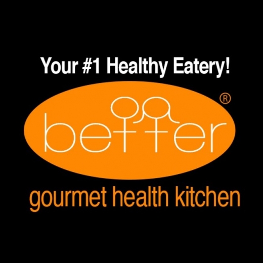 Better Gourmet Health Kitchen in Staten Island City, New York, United States - #2 Photo of Restaurant, Food, Point of interest, Establishment