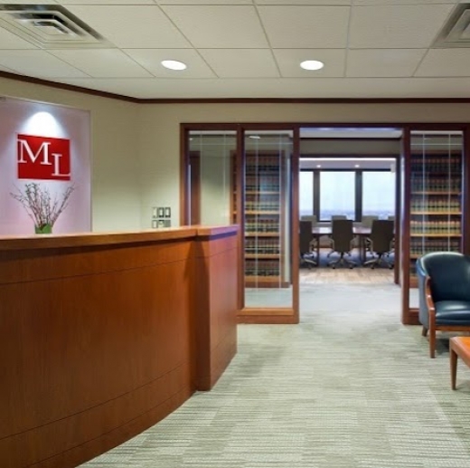 Photo by Meyner and Landis LLP for Meyner and Landis LLP