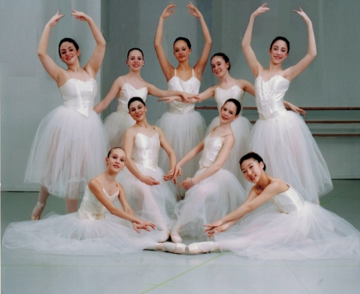 Ballet & Body in New York City, New York, United States - #2 Photo of Point of interest, Establishment