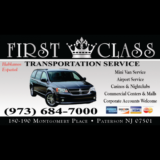 Photo by <br />
<b>Notice</b>:  Undefined index: user in <b>/home/www/activeuser/data/www/vaplace.com/core/views/default/photos.php</b> on line <b>128</b><br />
. Picture for Five Star Transportation Services in Paterson City, New Jersey, United States - Point of interest, Establishment, Health