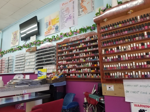 Photo by <br />
<b>Notice</b>:  Undefined index: user in <b>/home/www/activeuser/data/www/vaplace.com/core/views/default/photos.php</b> on line <b>128</b><br />
. Picture for Royal Diamond Nail in Bronx City, New York, United States - Point of interest, Establishment, Beauty salon, Hair care