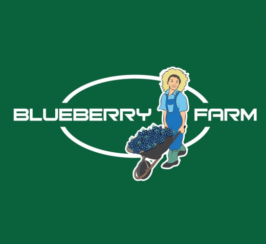 Photo by New Blueberry Farm Inc for New Blueberry Farm Inc