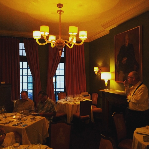 James Beard House in New York City, New York, United States - #2 Photo of Restaurant, Food, Point of interest, Establishment