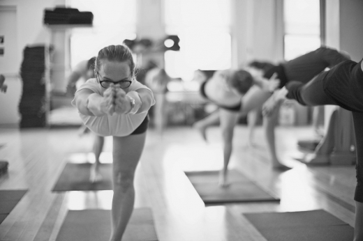 Iyengar Yoga Institute of New York in New York City, New York, United States - #1 Photo of Point of interest, Establishment, Health, Gym