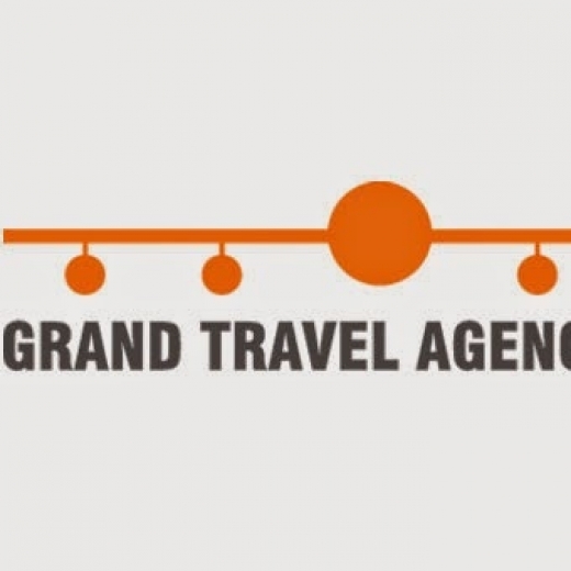 Grand Travel Agency, Inc in Palisades Park City, New Jersey, United States - #1 Photo of Point of interest, Establishment, Travel agency