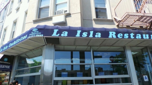 La Isla in Brooklyn City, New York, United States - #1 Photo of Restaurant, Food, Point of interest, Establishment