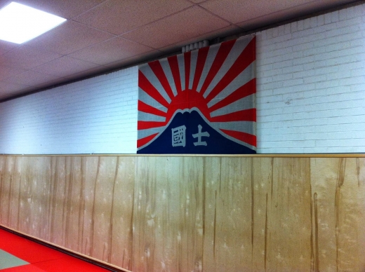 Kokushi Budo Institute in New York City, New York, United States - #3 Photo of Point of interest, Establishment, Health