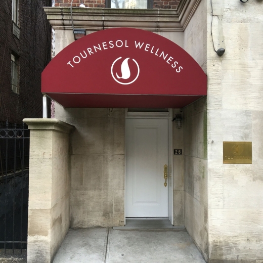 Tournesol Wellness in New York City, New York, United States - #1 Photo of Point of interest, Establishment, Health, Doctor