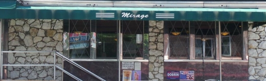 Mirage Diner Restaurant in Brooklyn City, New York, United States - #2 Photo of Restaurant, Food, Point of interest, Establishment
