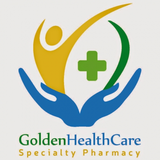 Golden Healthcare Pharmacy Llc in Garfield City, New Jersey, United States - #2 Photo of Point of interest, Establishment, Store, Health, Pharmacy