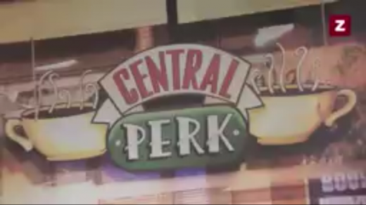 Central Perk Cafe in Cedarhurst City, New York, United States - #3 Photo of Restaurant, Food, Point of interest, Establishment, Cafe