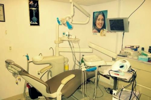 Dental Sedation Center in Fresh Meadows City, New York, United States - #4 Photo of Point of interest, Establishment, Health, Dentist