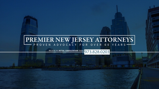 Ehrlich, Petriello, Gudin & Plaza, Attorneys at Law in Newark City, New Jersey, United States - #1 Photo of Point of interest, Establishment, Lawyer