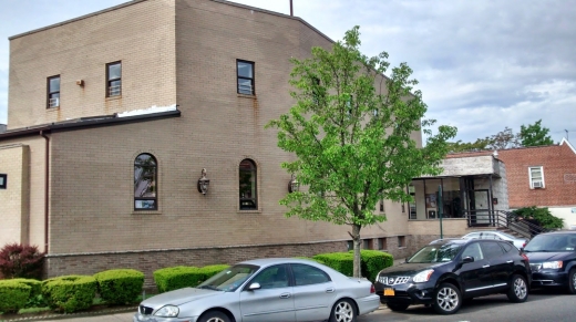 MTV High School in Flushing City, New York, United States - #1 Photo of Point of interest, Establishment, School