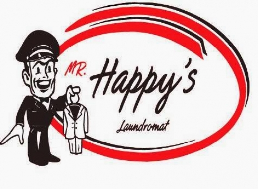 Photo by Mr Happy's Laundromat for Mr Happy's Laundromat