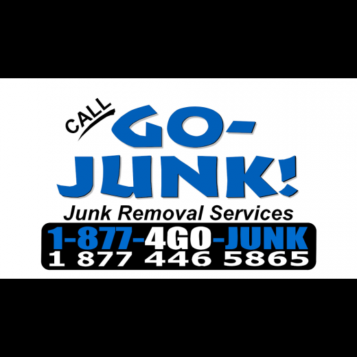 1-877-4GO-JUNK Removal Brooklyn NY in Kings County City, New York, United States - #3 Photo of Point of interest, Establishment