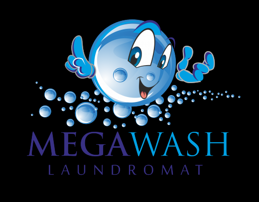 Mega Wash Laundromat 김신영 in Freeport City, New York, United States - #3 Photo of Point of interest, Establishment, Laundry