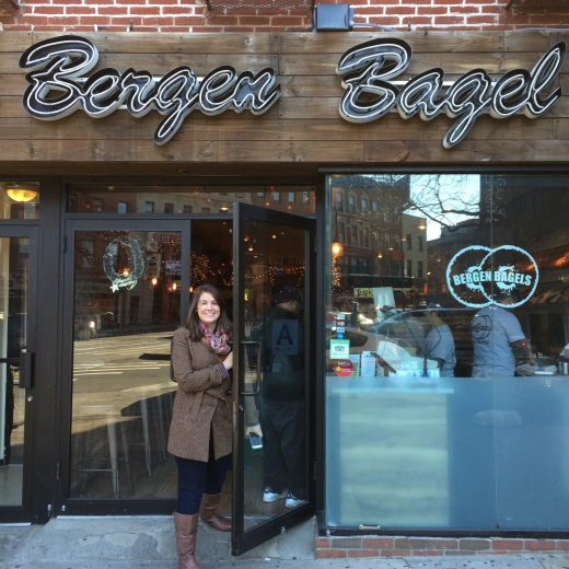 Bergen Bagels in Brooklyn City, New York, United States - #2 Photo of Food, Point of interest, Establishment, Store, Bakery