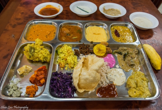 Taste Of Kerala Kitchen in Glen Oaks City, New York, United States - #4 Photo of Restaurant, Food, Point of interest, Establishment