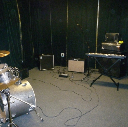 Empire Rehearsal Studios in Brooklyn City, New York, United States - #2 Photo of Point of interest, Establishment