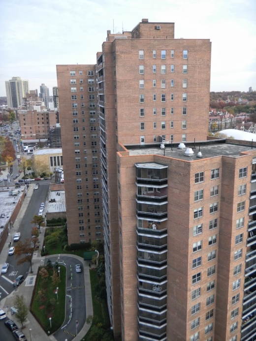 Gerard Towers in Queens City, New York, United States - #2 Photo of Point of interest, Establishment