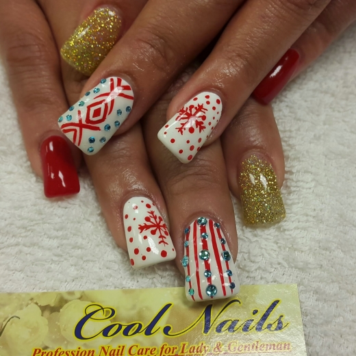 Photo by <br />
<b>Notice</b>:  Undefined index: user in <b>/home/www/activeuser/data/www/vaplace.com/core/views/default/photos.php</b> on line <b>128</b><br />
. Picture for Cool Nail Salon in Baldwin City, New York, United States - Point of interest, Establishment, Beauty salon, Hair care
