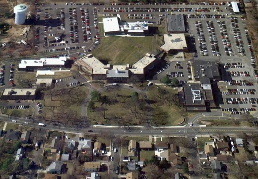 Molloy College in Rockville Centre City, New York, United States - #1 Photo of Point of interest, Establishment