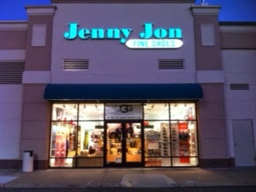 Jenny Jon Fine Shoes-Children in Paramus City, New Jersey, United States - #1 Photo of Point of interest, Establishment, Store, Shoe store