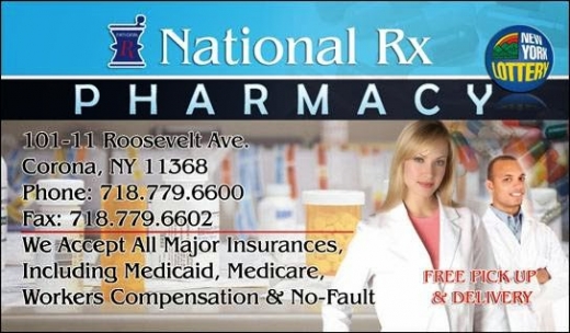 Photo by National RX Pharmacy for National RX Pharmacy